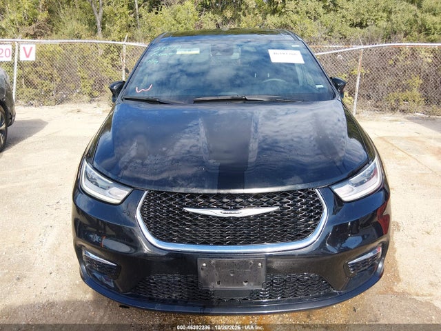 2025 CHRYSLER PACIFICA SELECT 12