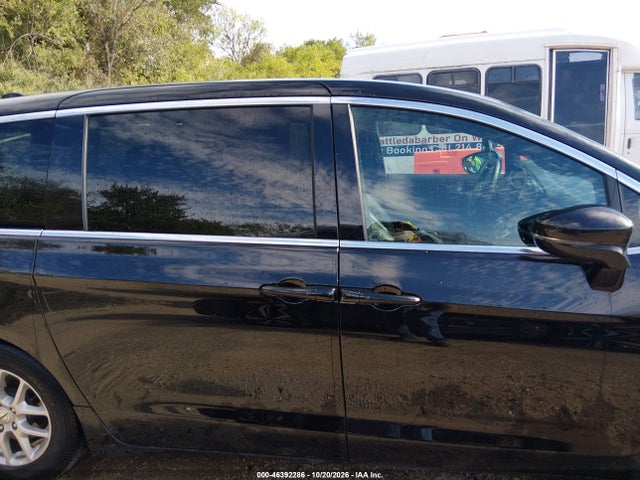 2025 CHRYSLER PACIFICA SELECT 13