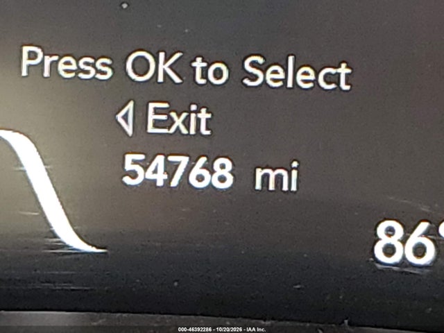 2025 CHRYSLER PACIFICA SELECT 15
