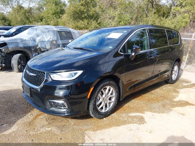 2025 CHRYSLER PACIFICA SELECT 2