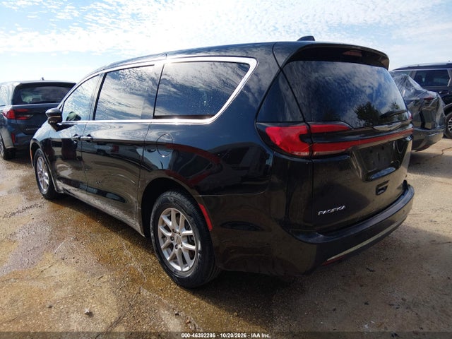 2025 CHRYSLER PACIFICA SELECT 3