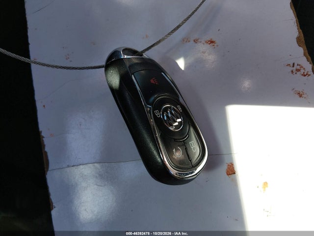 2019 BUICK ENCORE AWD PREFERRED 11