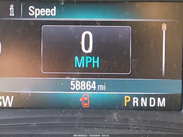 2019 BUICK ENCORE AWD PREFERRED 15