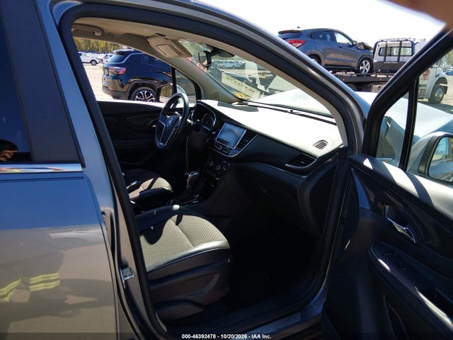 2019 BUICK ENCORE AWD PREFERRED 5
