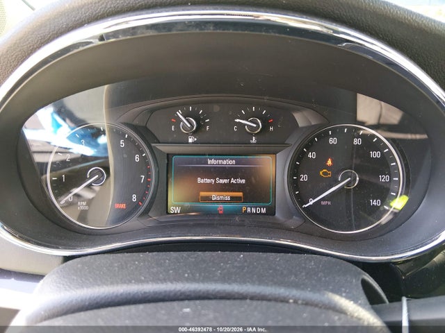 2019 BUICK ENCORE AWD PREFERRED 7