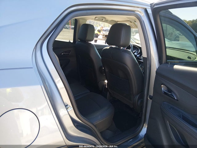 2019 BUICK ENCORE AWD PREFERRED 8