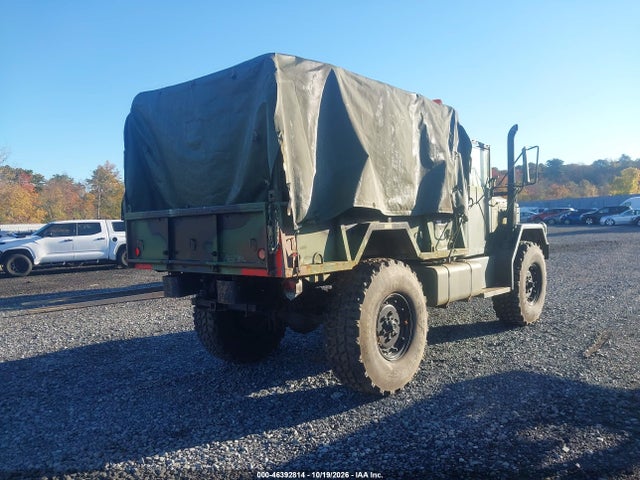 1975 KAISER 4X4 4
