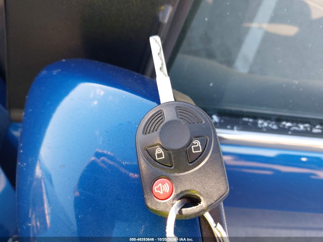 2017 FORD ESCAPE SE 11