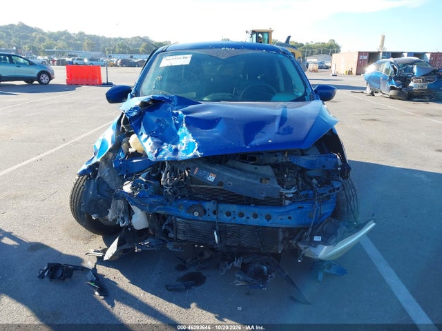 2017 FORD ESCAPE SE 13