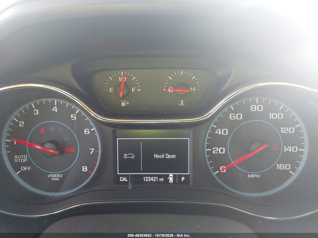 2018 CHEVROLET CRUZE LT AUTO 7