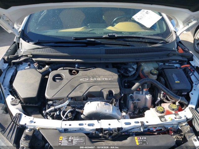 2017 CHEVROLET VOLT PREMIER 10