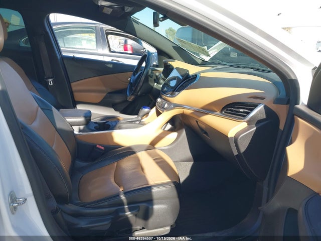 2017 CHEVROLET VOLT PREMIER 5