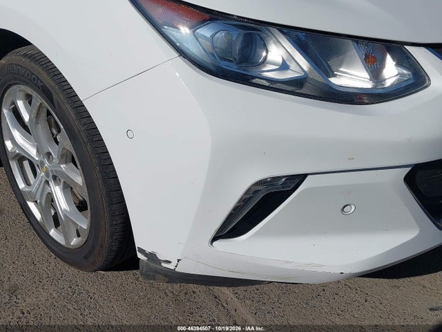 2017 CHEVROLET VOLT PREMIER 6