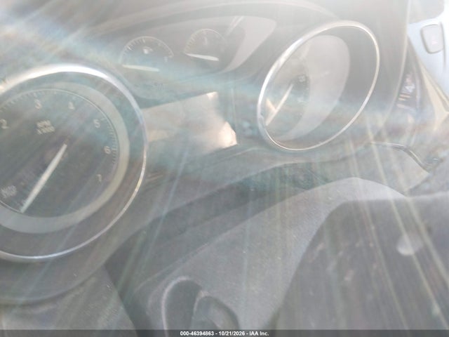 2017 BUICK ENVISION ESSENCE 7