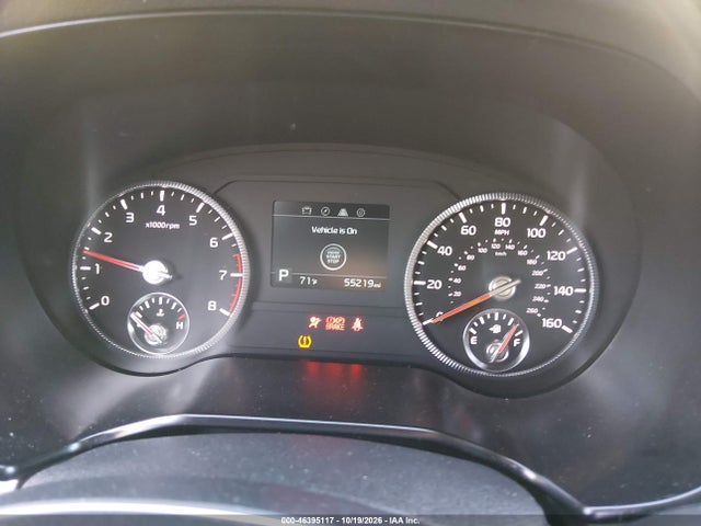 2022 KIA TELLURIDE EX 7