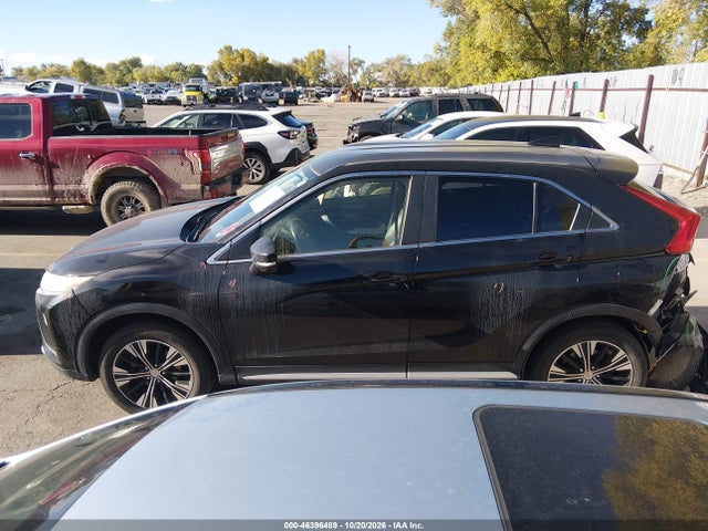 2018 MITSUBISHI ECLIPSE CROSS SEL 14
