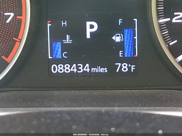 2018 MITSUBISHI ECLIPSE CROSS SEL 15