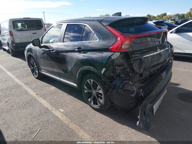 2018 MITSUBISHI ECLIPSE CROSS SEL 3