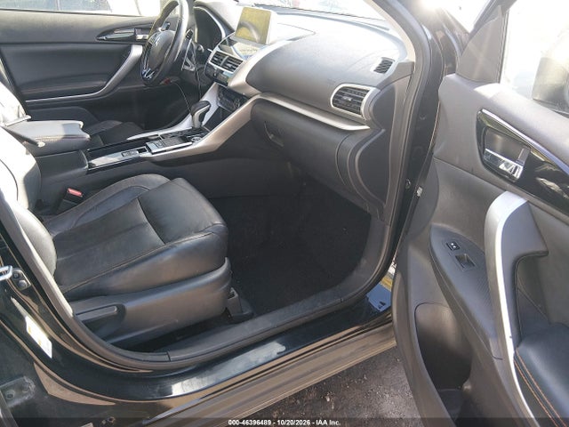 2018 MITSUBISHI ECLIPSE CROSS SEL 5