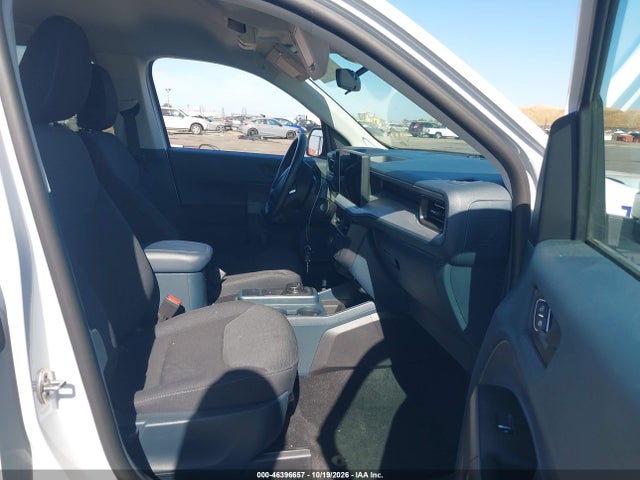 2025 FORD MAVERICK XL 5