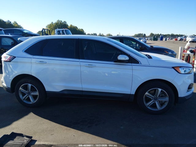 2022 FORD EDGE SEL 13
