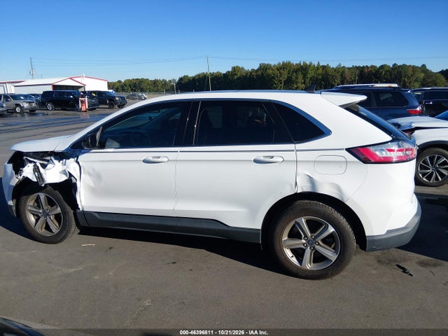 2022 FORD EDGE SEL 14