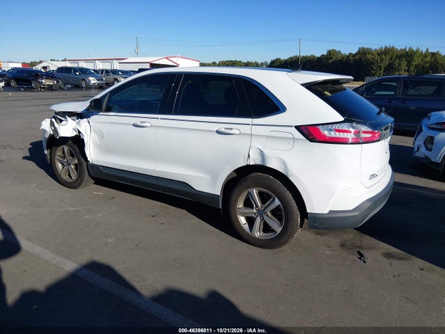 2022 FORD EDGE SEL 3