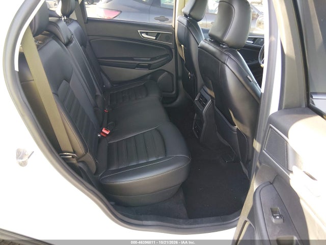 2022 FORD EDGE SEL 8
