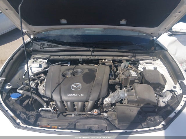 2020 MAZDA CX-30 SELECT PACKAGE 10