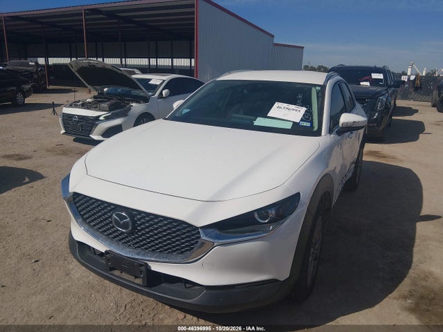 2020 MAZDA CX-30 SELECT PACKAGE 2
