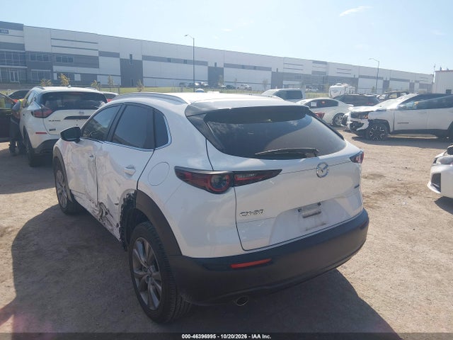 2020 MAZDA CX-30 SELECT PACKAGE 3