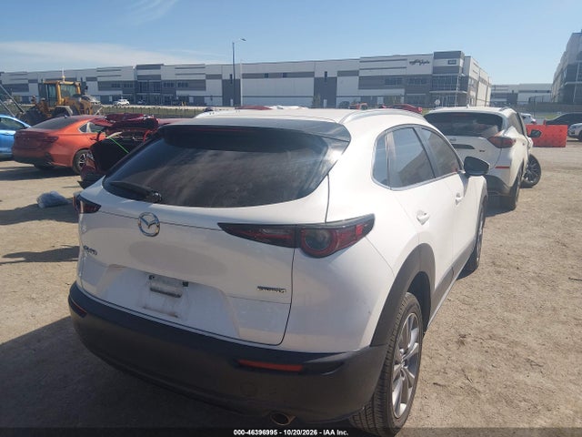 2020 MAZDA CX-30 SELECT PACKAGE 4