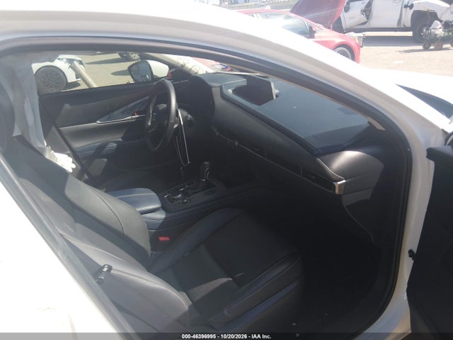 2020 MAZDA CX-30 SELECT PACKAGE 5