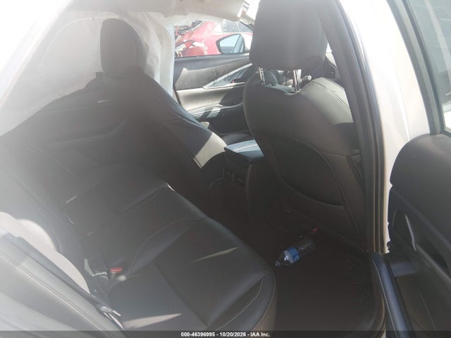 2020 MAZDA CX-30 SELECT PACKAGE 8