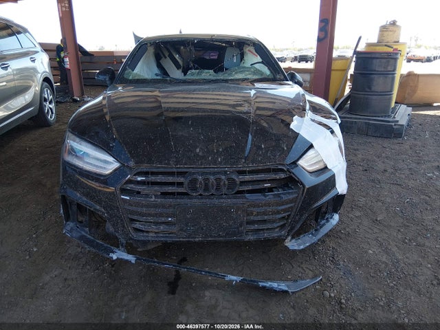 2018 AUDI A5 2.0T PREMIUM 11