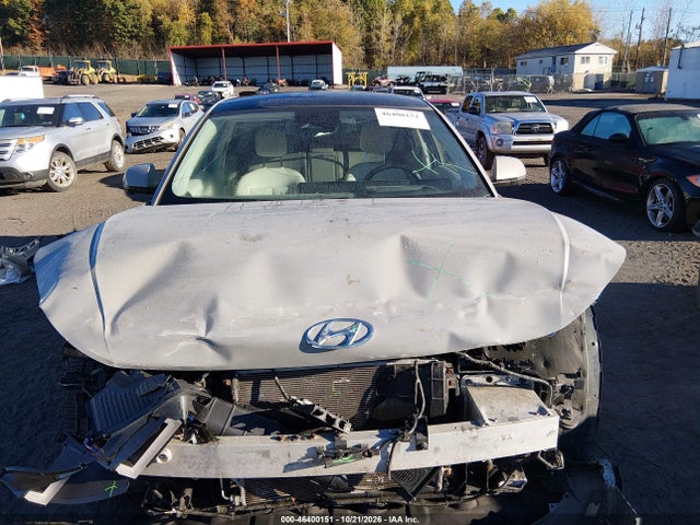 2023 HYUNDAI IONIQ 5 LIMITED 11