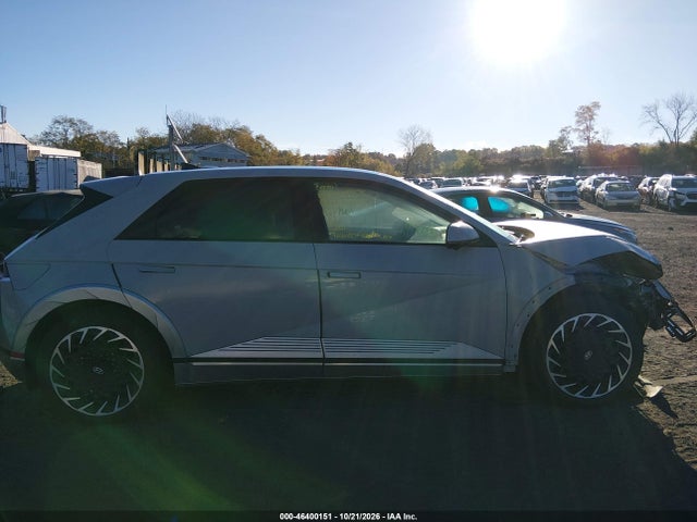 2023 HYUNDAI IONIQ 5 LIMITED 12