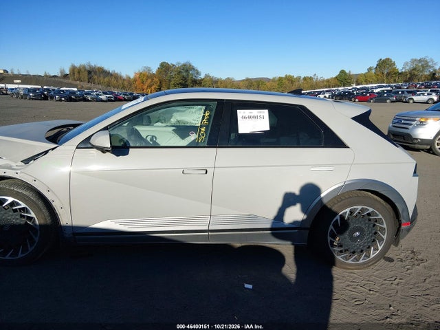 2023 HYUNDAI IONIQ 5 LIMITED 13