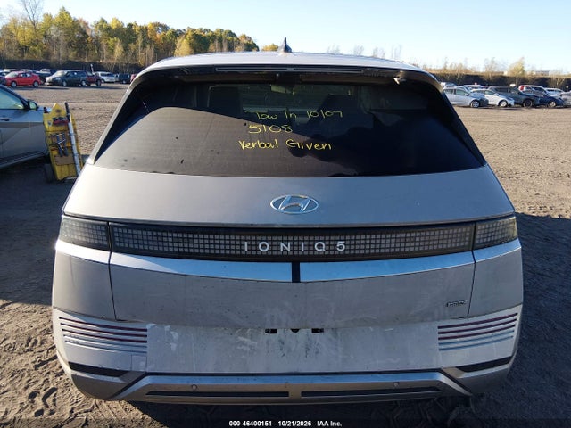 2023 HYUNDAI IONIQ 5 LIMITED 15