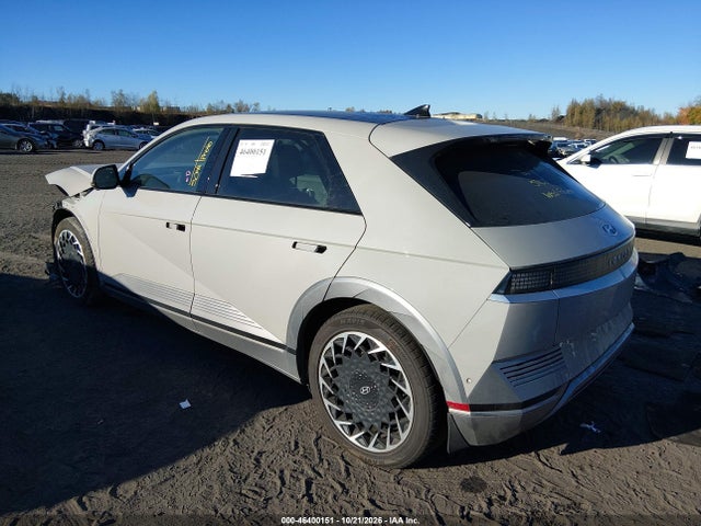 2023 HYUNDAI IONIQ 5 LIMITED 3