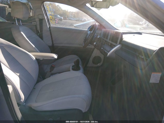 2023 HYUNDAI IONIQ 5 LIMITED 5