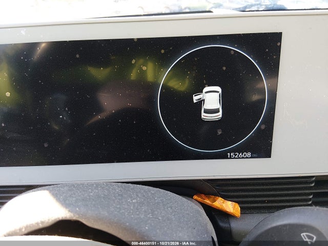2023 HYUNDAI IONIQ 5 LIMITED 7