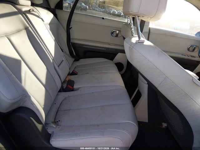 2023 HYUNDAI IONIQ 5 LIMITED 8