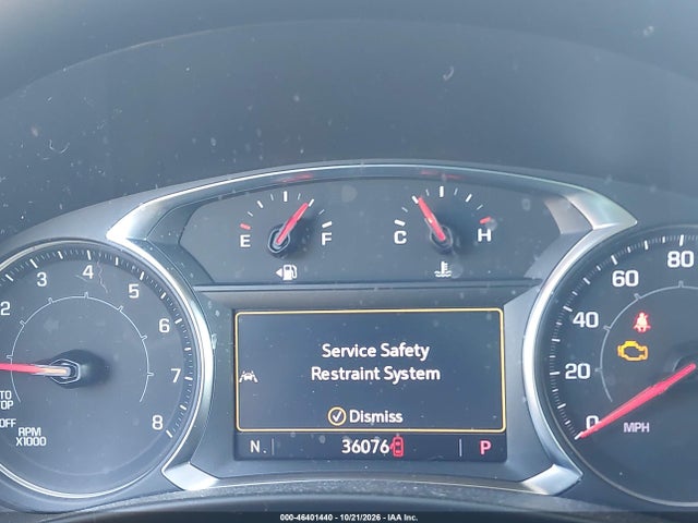 2024 GMC TERRAIN AWD AT4 15