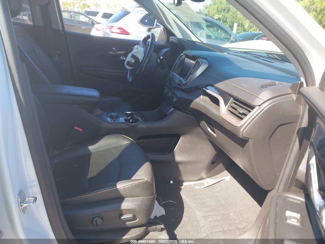 2024 GMC TERRAIN AWD AT4 5
