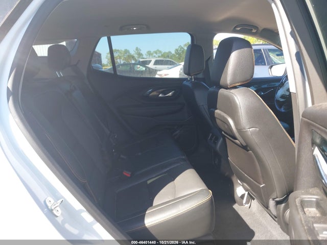 2024 GMC TERRAIN AWD AT4 8