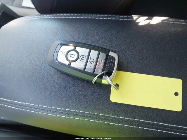 2023 FORD ESCAPE ACTIVE 11