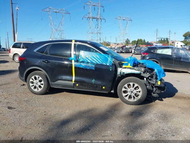 2023 FORD ESCAPE ACTIVE 13