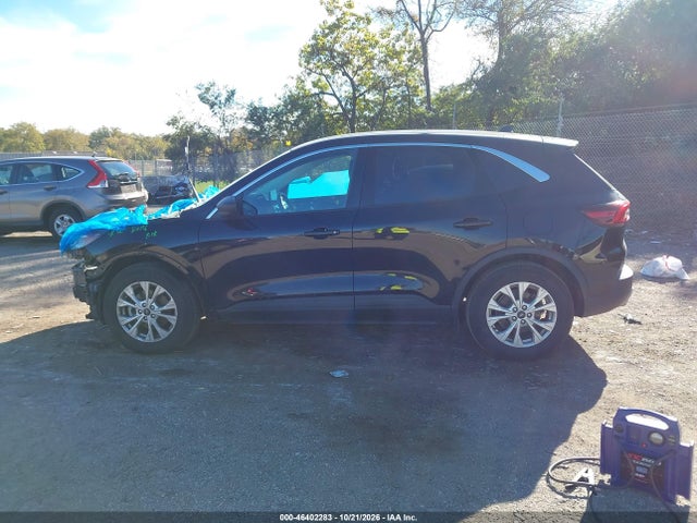 2023 FORD ESCAPE ACTIVE 14