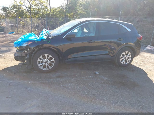 2023 FORD ESCAPE ACTIVE 2